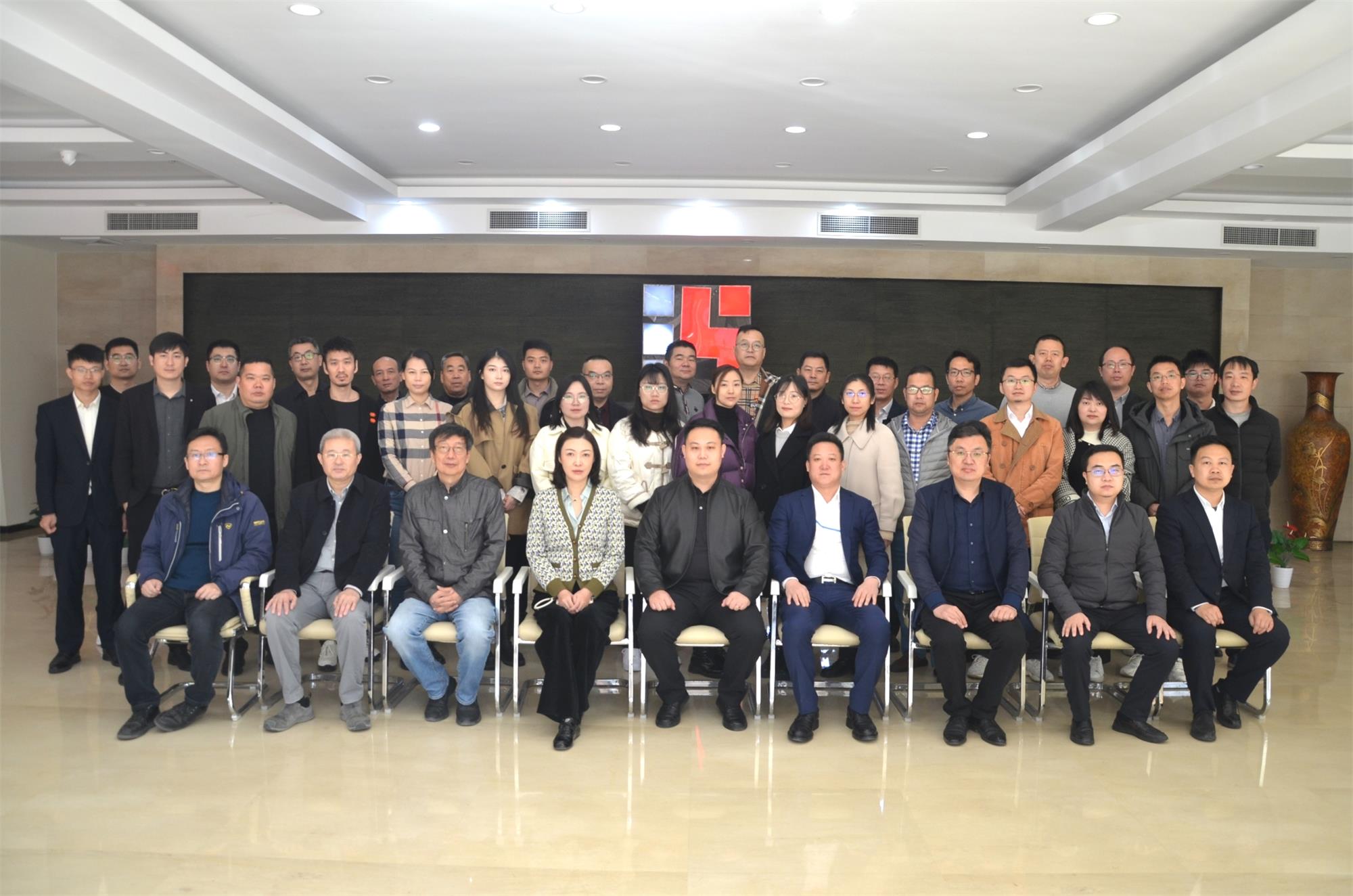 常宏裝飾副總工程師吳歆威參加《CBDA建筑室內(nèi)裝配式裝修設計標準》第二次編制工作會議
