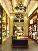 廣州北京路店順利竣工，鱷魚項目進(jìn)入合作新階段