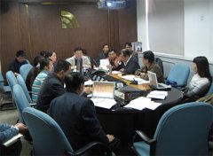 常宏公司順利通過質(zhì)量管理體系復(fù)評(píng)審核及環(huán)境、職業(yè)健康安全管理體系監(jiān)督審核