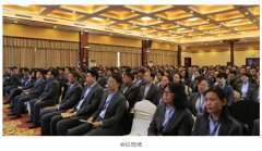 聯(lián)接共生、聚焦主業(yè) | 常宏2018年總結大會圓滿召開