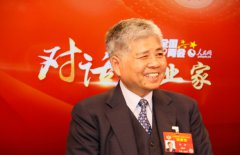 全國政協(xié)委員、旭日集團(tuán)副董事長兼總經(jīng)理、常宏董事長楊勛先生提案引關(guān)注，接受人民網(wǎng)訪談欄目采訪