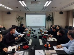 河北省第三屆園林博覽會標(biāo)識系統(tǒng)、景觀小品及主要建筑室內(nèi)設(shè)計方案專家評審會在常宏順利召開