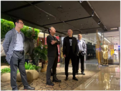 【協(xié)同、賦能、共生】常宏2020年協(xié)會(huì)行——深圳市展示道具行業(yè)協(xié)會(huì)、商業(yè)展示技術(shù)研究院